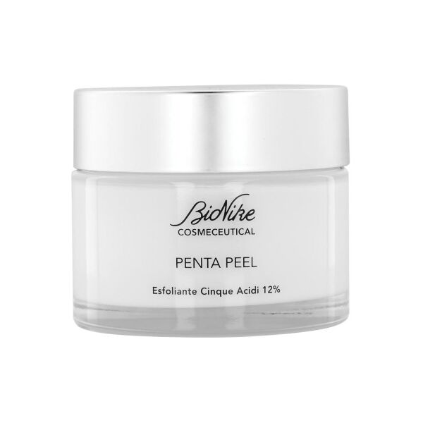 bionike cosmeceutical penta peel esfoliante