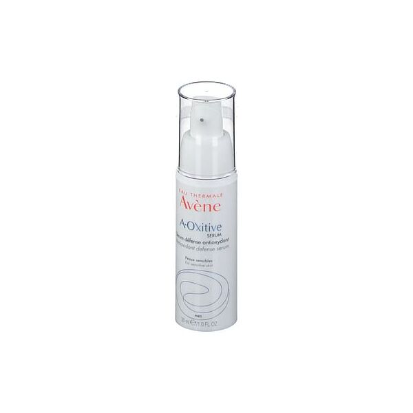 pierre fabre avene a oxitive siero difesa anti ossidante 30 ml