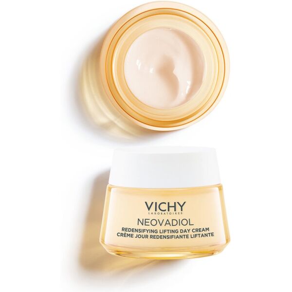 neovadiol peri-menopausa crema giorno ridensificante liftante vichy 50ml