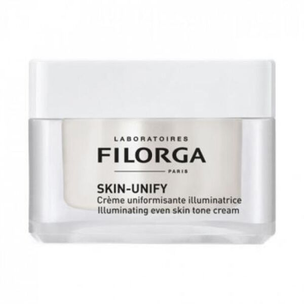 laboratoires filorga c.italia skin unify filorga 50ml