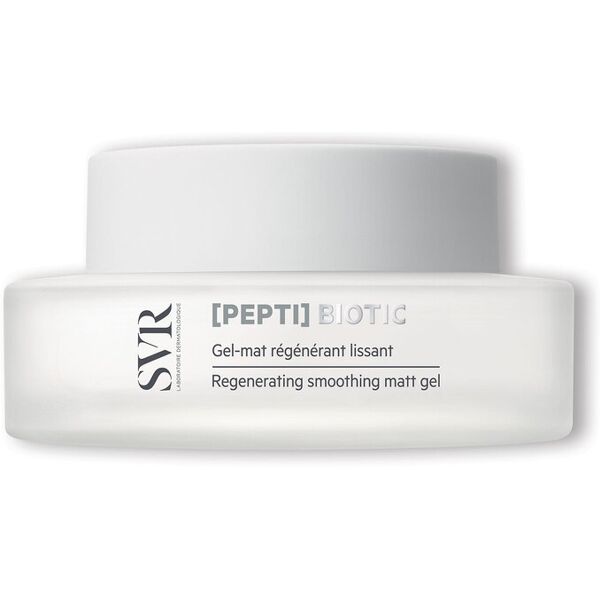 laboratoires svr svr - [pepti] biotic 50ml