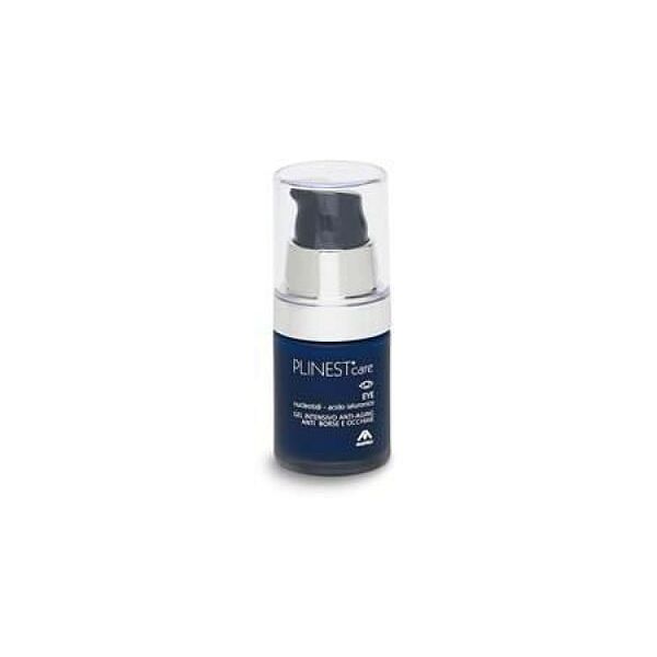 mastelli plinest care eye 15 ml