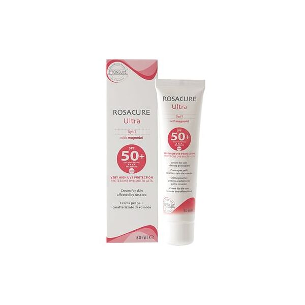 general topics rosacure ultra spf50+ 30 ml