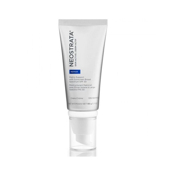 gp dermal solution neostrata sa matrix support spf30 50 g