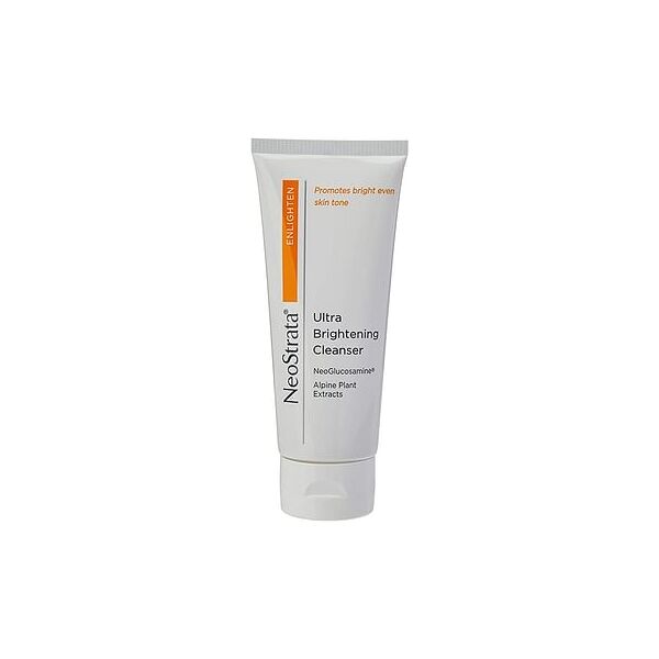 gp dermal solution neostrata ultra bright cleans