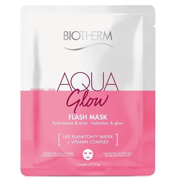 antica farmacia orlandi bioth aqua super mask glow 31 gr