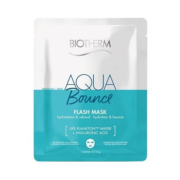 antica farmacia orlandi bioth aqua super mask bounce 31gr