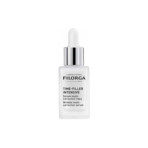 laboratoires filorga c.italia filorga time filler intensive