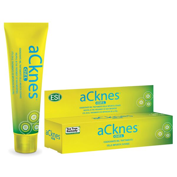 esi srl acknes gel 25ml