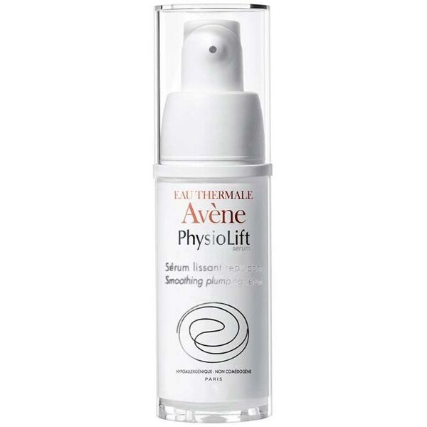 pierre fabre physiolift siero 30ml avène