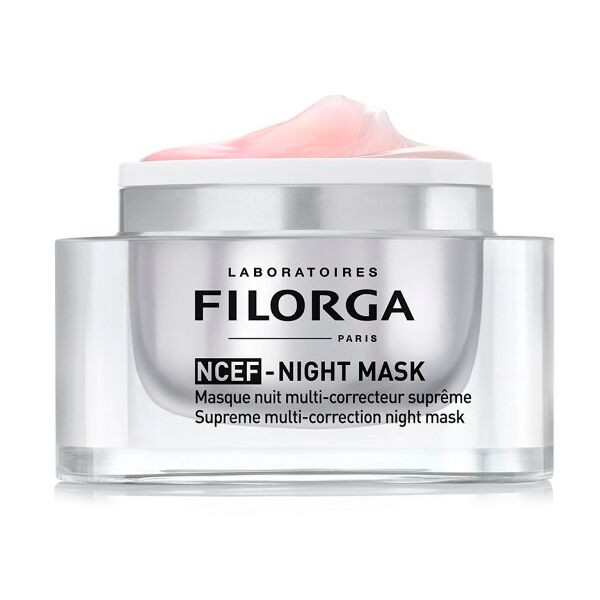laboratoires filorga c.italia filorga ncef night mask 50ml