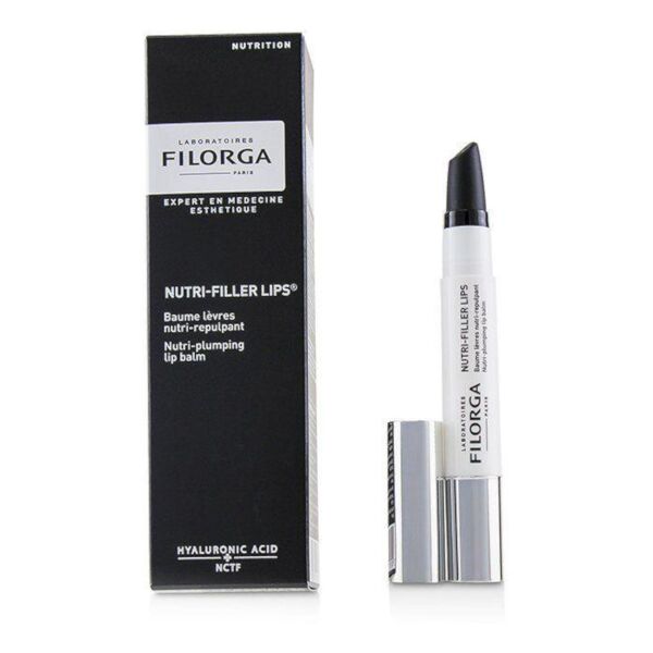 laboratoires filorga c.italia filorga nutri filler lips 4ml