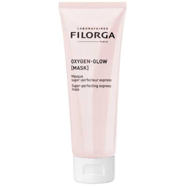 laboratoires filorga c.italia filorga oxygen glow mask 75ml