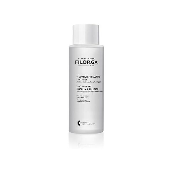 laboratoires filorga c.italia filorga soluzione micellare anti age 400ml