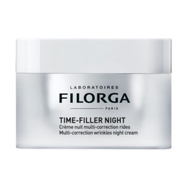 laboratoires filorga c.italia filorga time filler night