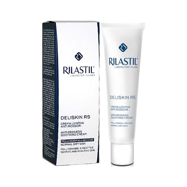 ist.ganassini spa rilastil deliskin rs crema 40ml