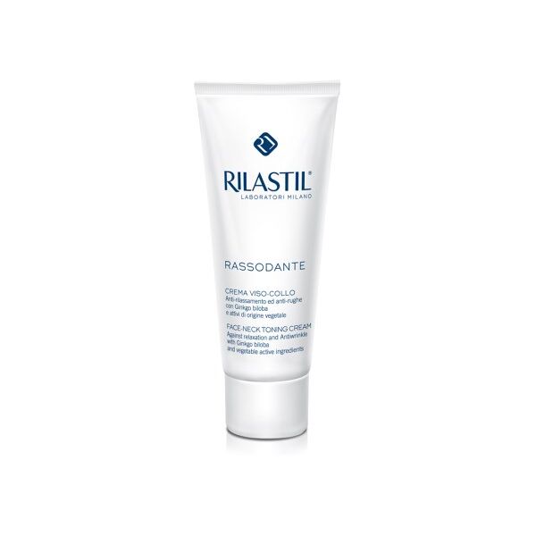 ist.ganassini spa rilastil intensive crema rassodante viso 50ml