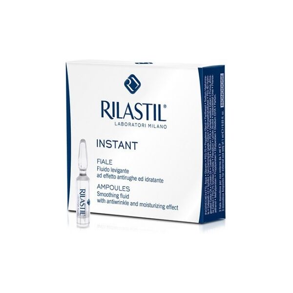 ist.ganassini spa rilastil viso instant fiale