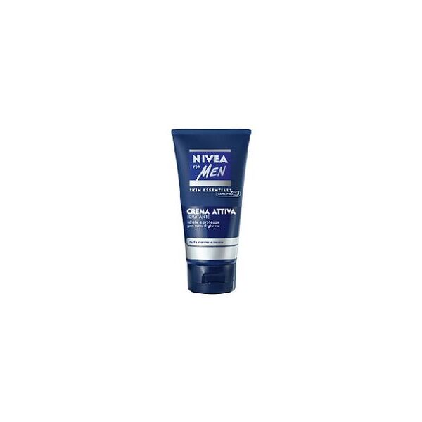 antica farmacia orlandi nivea for men c/idratante 75 ml