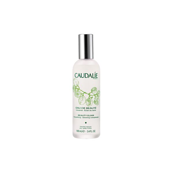 caudalie italia srl acqua di bellezza 100ml