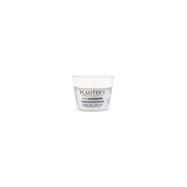 dipros srl planters acido ialuronico crema viso super idratante