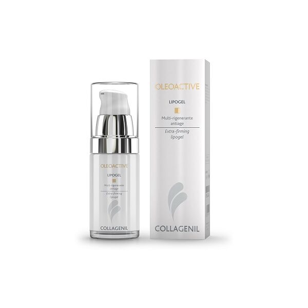 uniderm farmaceutici srl collagenil oleoactive lipogel