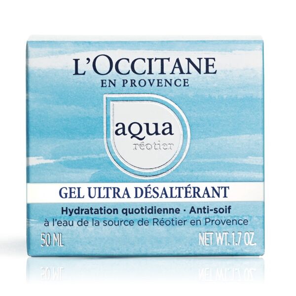 antica farmacia orlandi l occitane gel ultra idrat.50 m