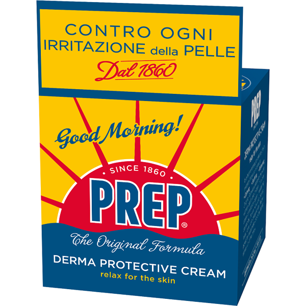 coswell spa prep crema dermo75ml vaso ms f