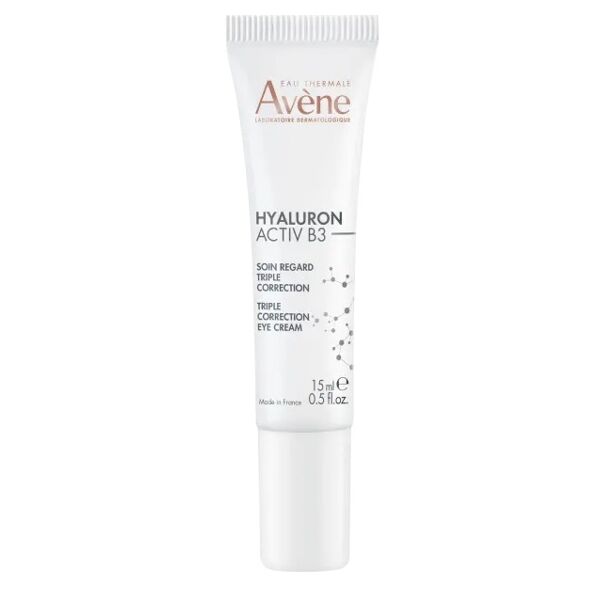 avene hyaluron active b3 cont occhi