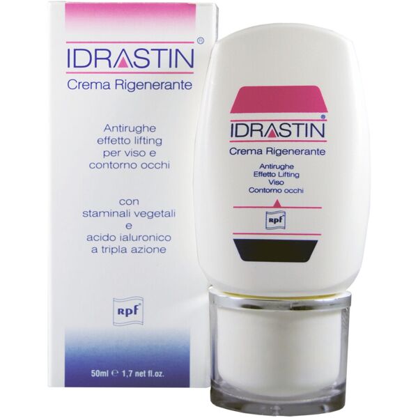 rpf srl idrastin crema rigenerante50ml