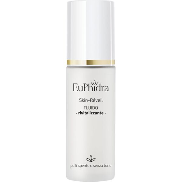 zeta farmaceutici spa euphidra sr fluido rivitalizzante 30ml