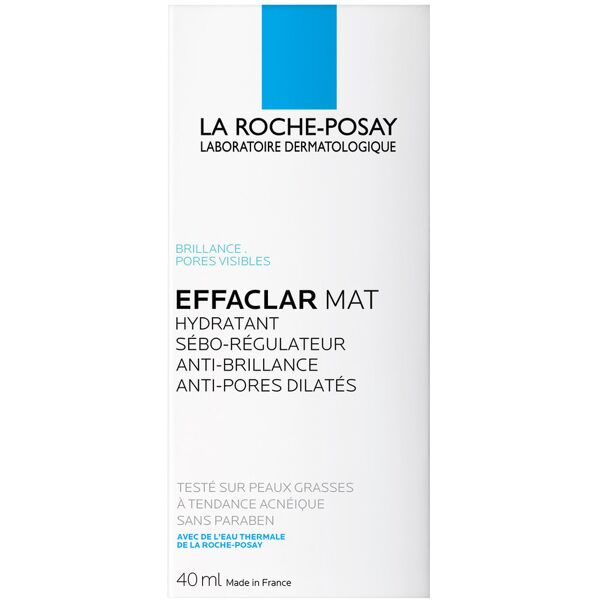 l'oreal effaclar mat crema 40ml