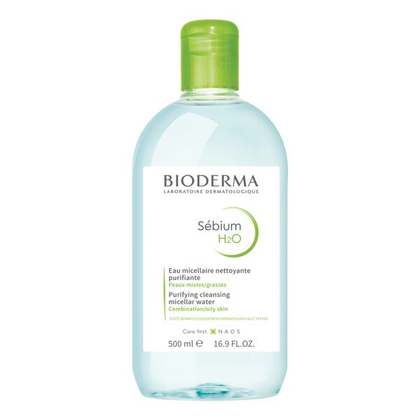 bioderma sebium h2o deterg.p/mista