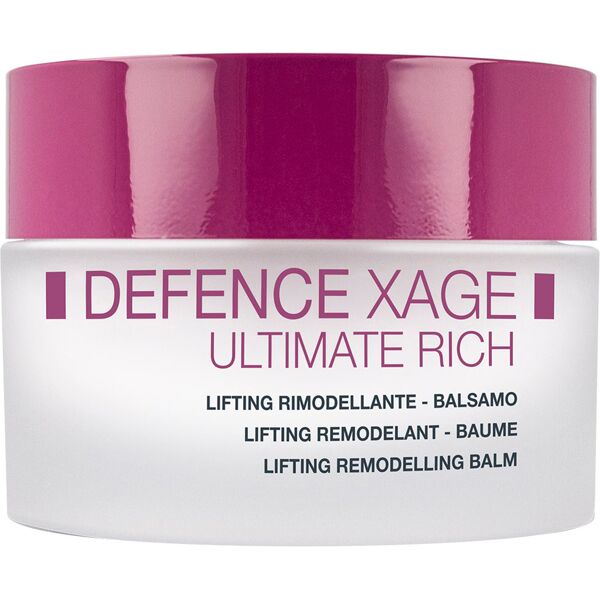 bionike defence xage lift rimodellante balsamo