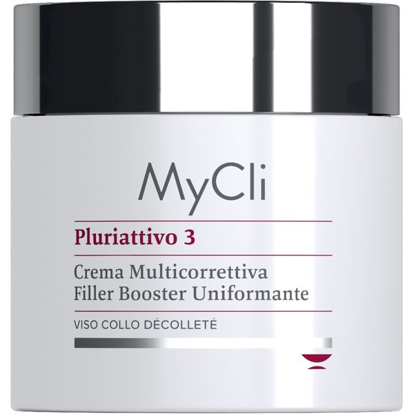 perlapelle srl pluriattivo*3 cr.m-corr.100ml