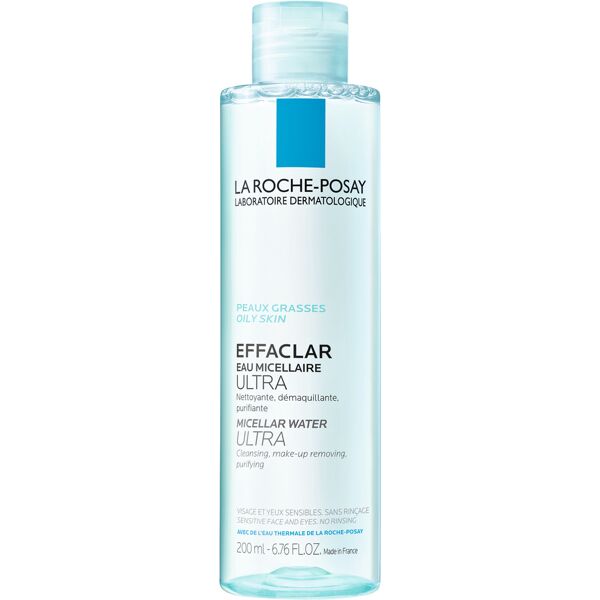 l'oreal physio soluzione micellare pelli grasse 200ml