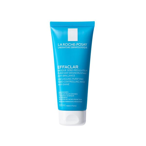 l'oreal effaclar maschera 100ml