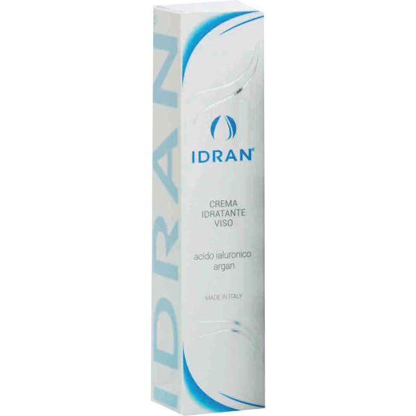 f&g salute & benessere srl idran crema idratante viso