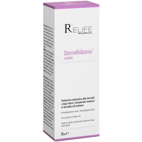 f.i.r.m.a. spa dermorelizema crema 75ml