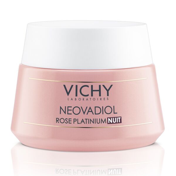 vichy neovadiol rose platinium night 50ml