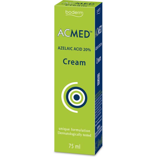 logofarma acmed crema 75ml