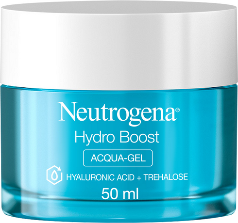 johnson & johnson neutrogena hydro boost acqua gel 50ml