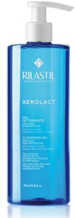 ist.ganassini spa rilastil xerolact gel detergente 750 ml