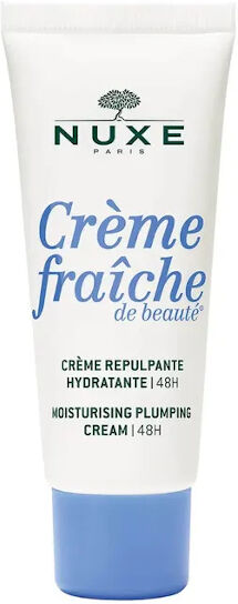 laboratoire nuxe italia srl nuxe creme fraiche de beaute crema rimpolpante idratante 30ml