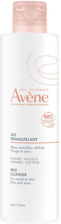 avene latte detergente delicato 200ml