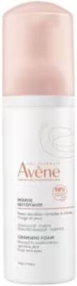 avene mousse detergente 150ml