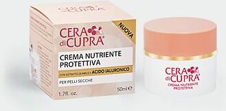 antica farmacia orlandi cera di cupra crema nutriente protettiva 50 ml