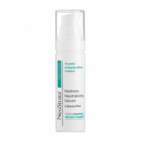 neostrata company inc neostrata redness neutralizing serum 29 g