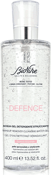 bionike defence acqua gel detergente struccante