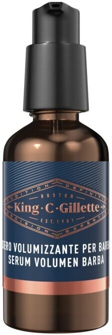 antica farmacia orlandi gillette king siero rinfoltente 50